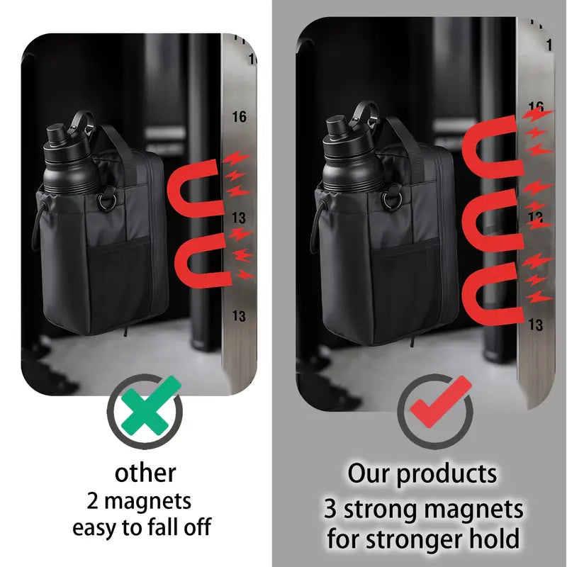 Magnetic-Bag