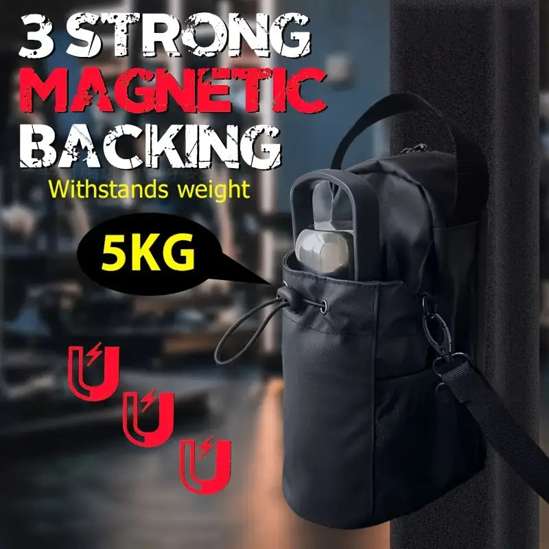 Magnetic-Bag