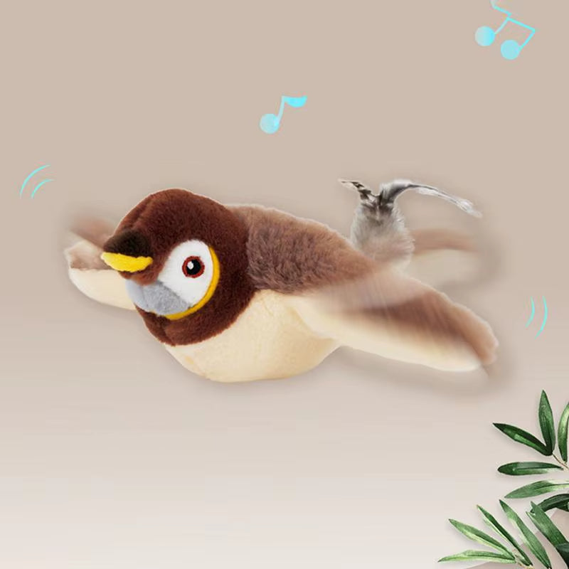 Flappy bird