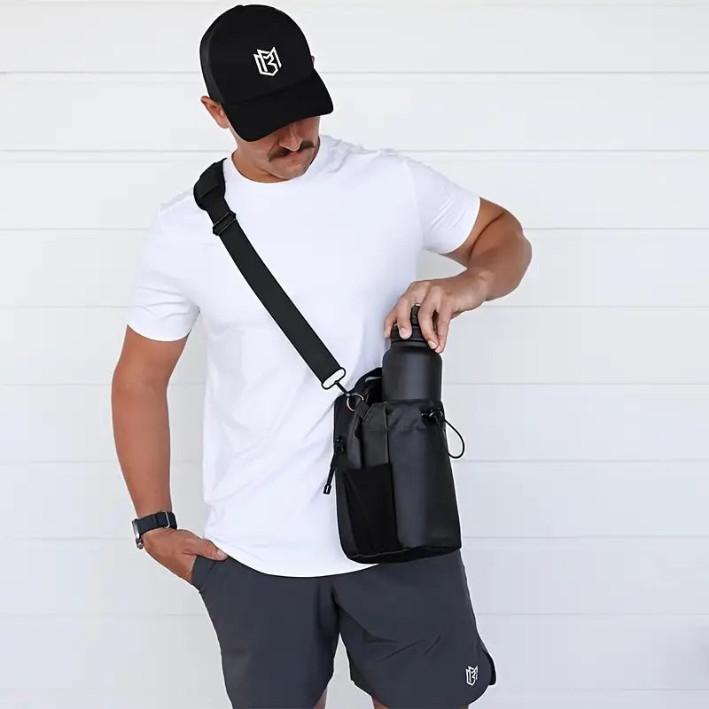 Magnetic-Bag