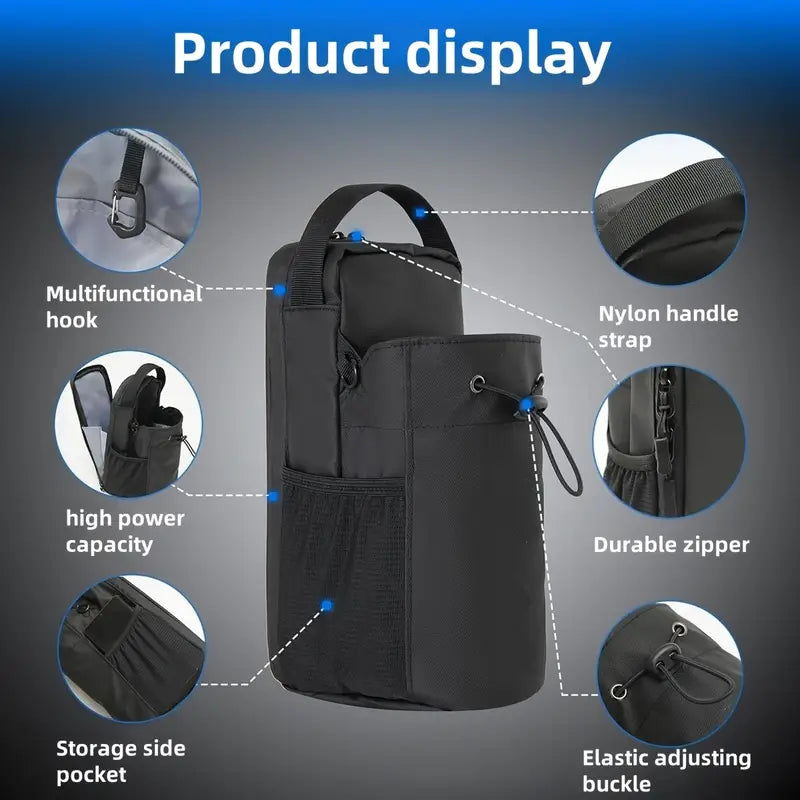 Magnetic-Bag