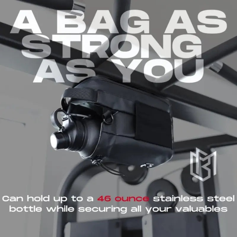 Magnetic-Bag