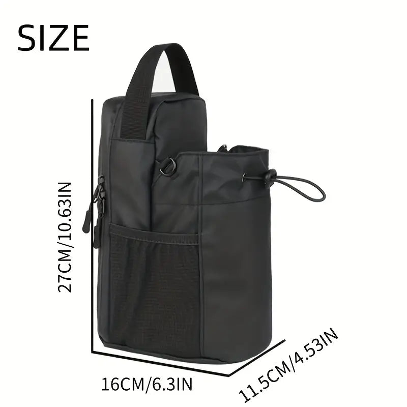 Magnetic-Bag