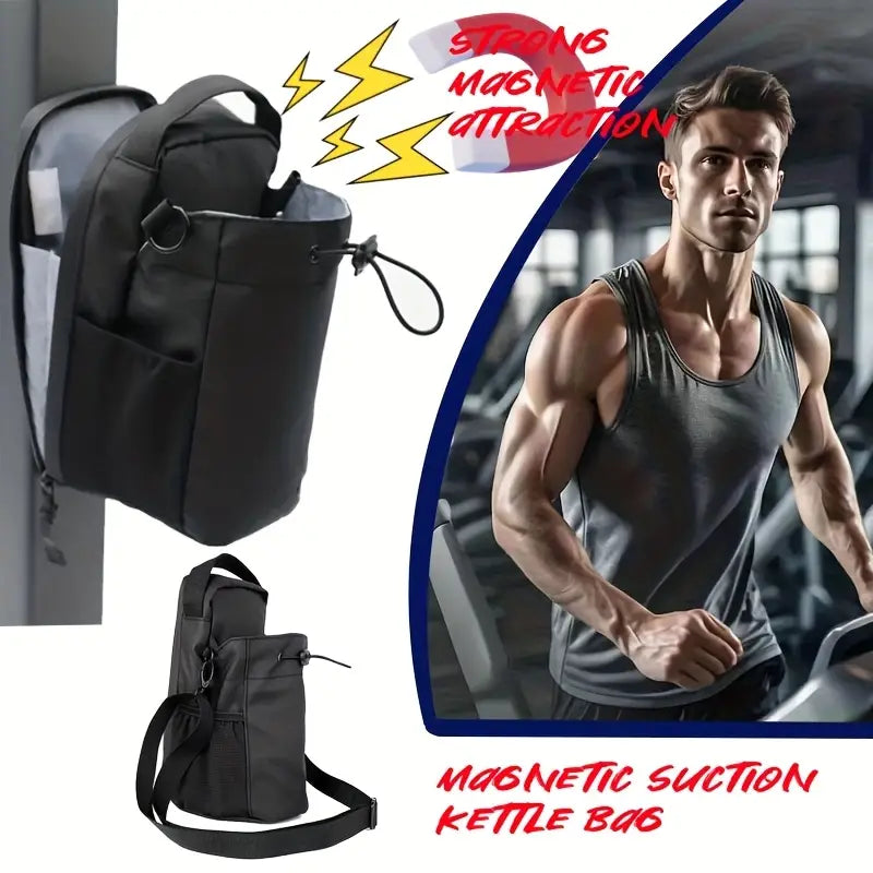 Magnetic-Bag