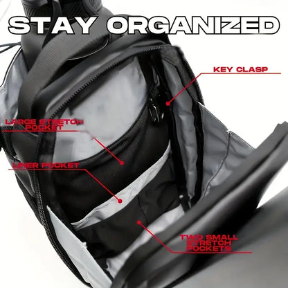 Magnetic-Bag