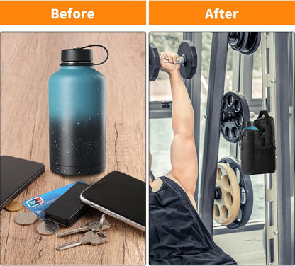 Magnetic-Bag
