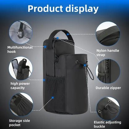 Magnetic-Bag