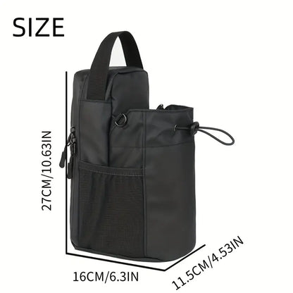 Magnetic-Bag
