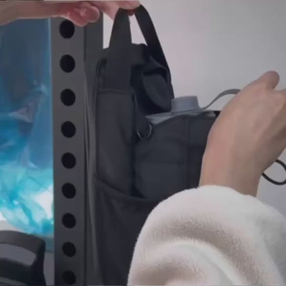 Magnetic-Bag