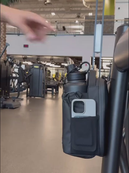 Magnetic-Bag